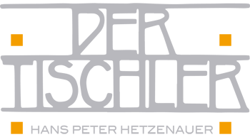 derTISCHLER - Hans Peter Hetzenauer